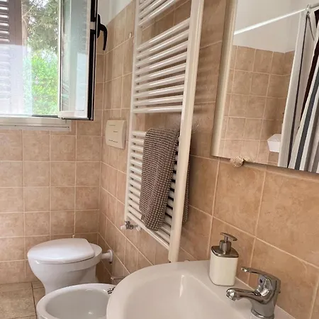 Da Elio E Stanze Apartmán