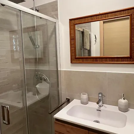 Apartamento Da Elio E Stanze *