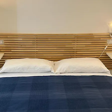 Apartamento Da Elio E Stanze *