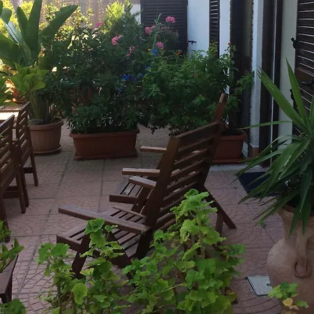 Apartamento Da Elio E Stanze *