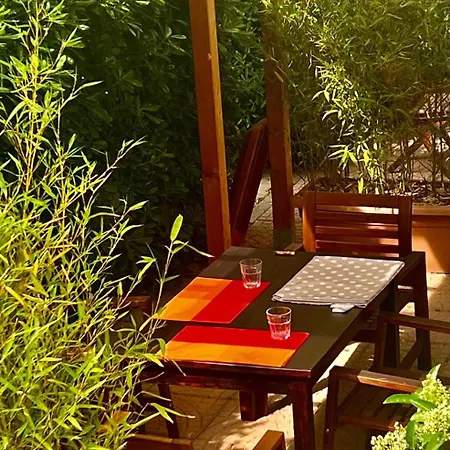 Apartmán Da Elio E Stanze