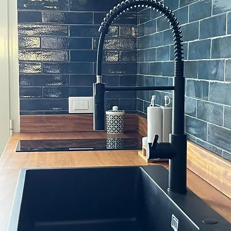 Da Elio E Stanze Апартаменты *