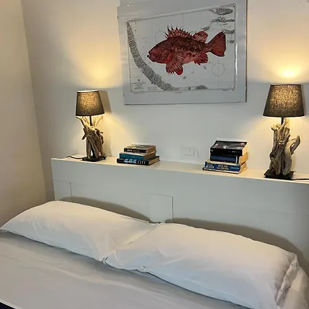 Da Elio E Stanze Сан-Домино