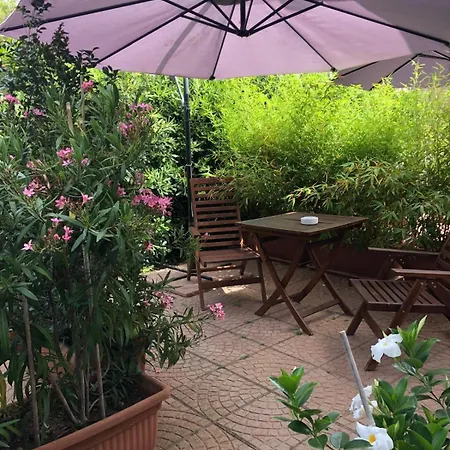 Da Elio E Stanze Апартаменты