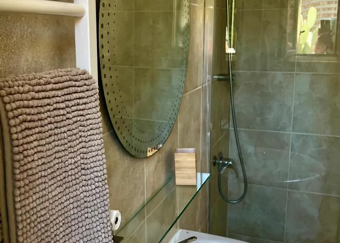 Апартаменты Da Elio E Stanze