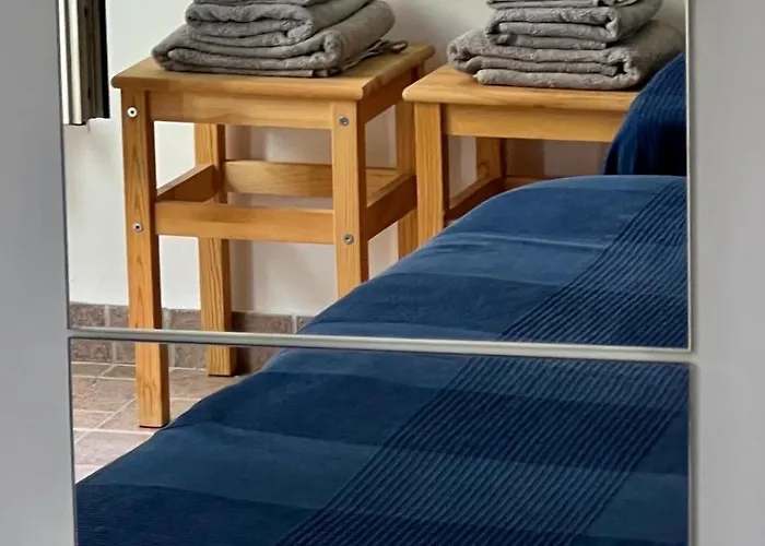 Da Elio E Stanze * Сан-Домино