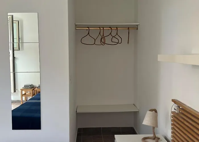 Da Elio E Stanze * Сан-Домино