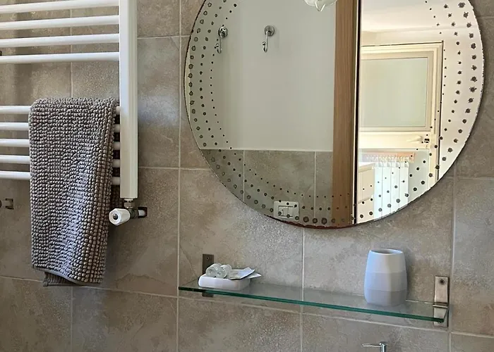 Апартаменты Da Elio E Stanze