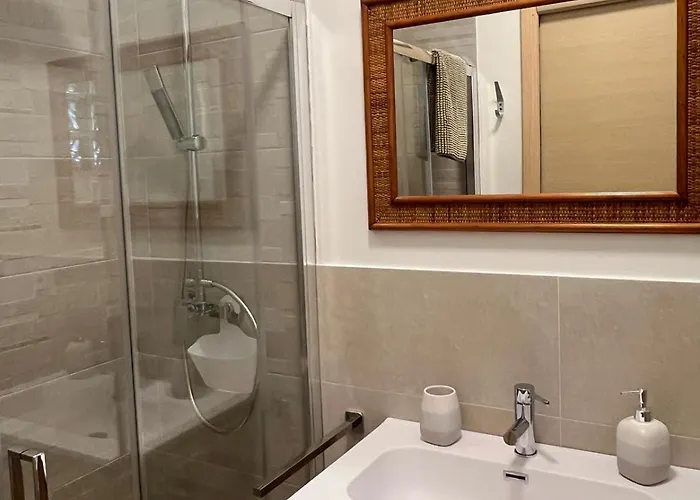 Апартаменты Da Elio E Stanze *