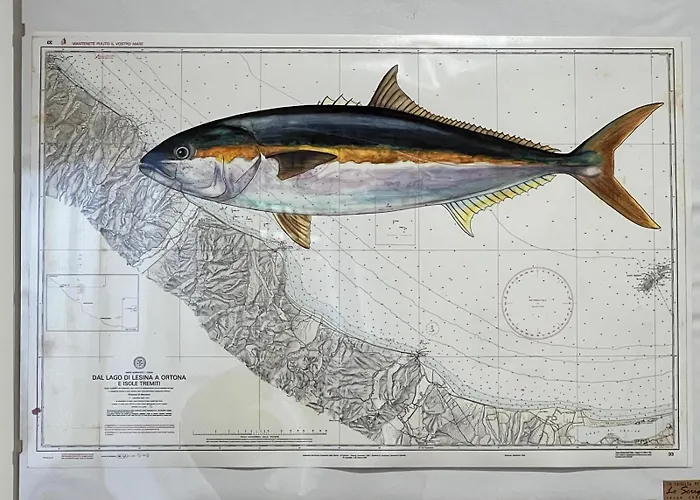 Da Elio E Stanze * Сан-Домино