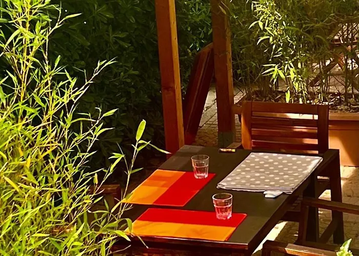 Апартаменты Da Elio E Stanze