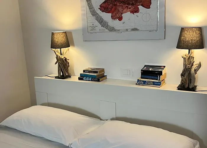 Da Elio E Stanze Сан-Домино