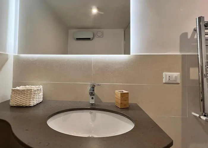 Da Elio E Stanze Апартаменты