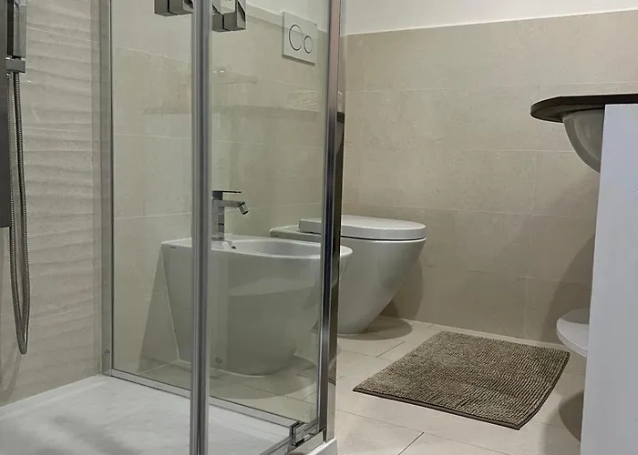 Da Elio E Stanze * Сан-Домино